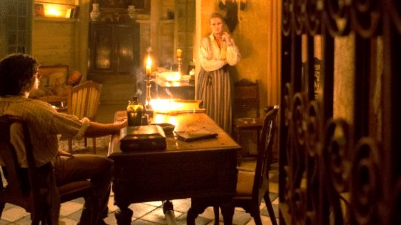 Photo du film Black Sails