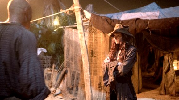 Photo du film Black Sails