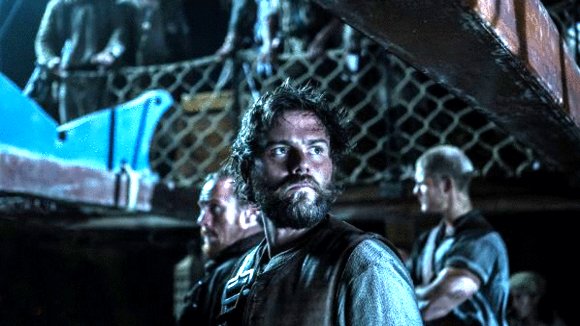 Photo du film Black Sails