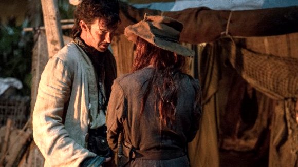 Photo du film Black Sails