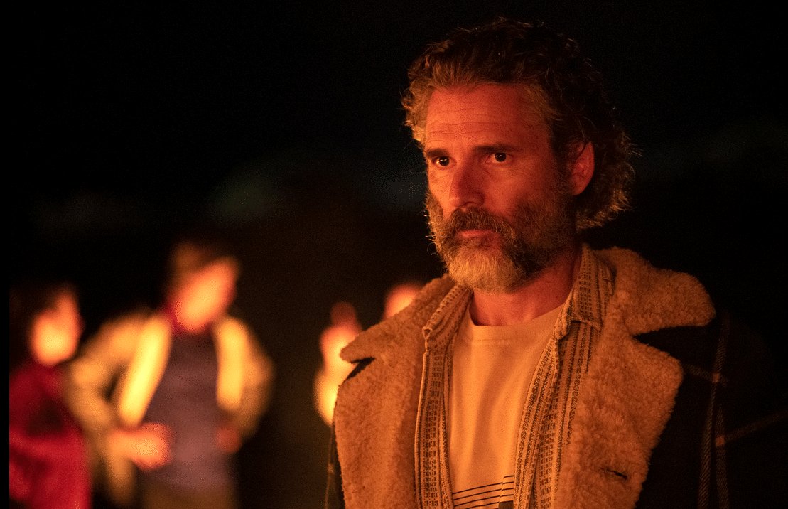 Photo from the movie Blueback