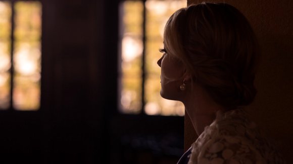 Photo from the movie Broken Vows