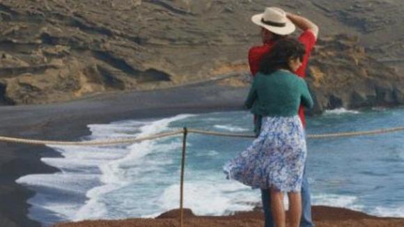 Photo du film Étreintes brisées