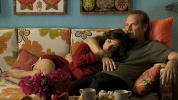 Photo du film Étreintes brisées