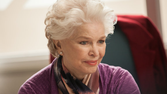 Photo from the movie The Calling