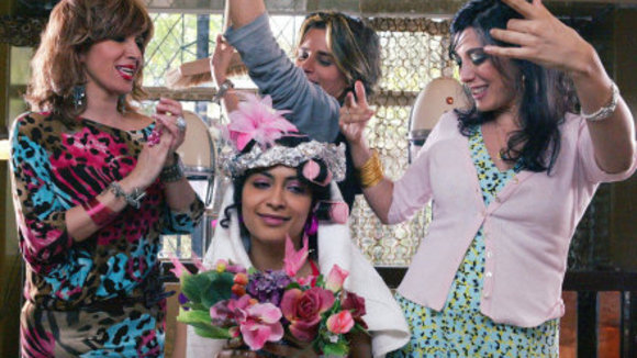 Photo du film Caramel [2007]