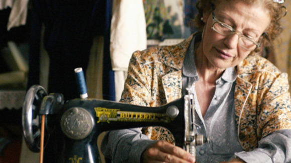 Photo du film Caramel [2007]