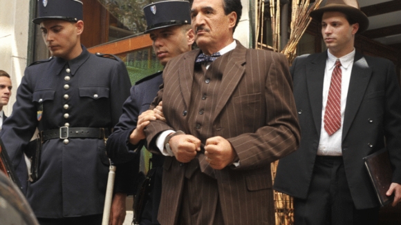 Photo du film Ce que le jour doit à la nuit