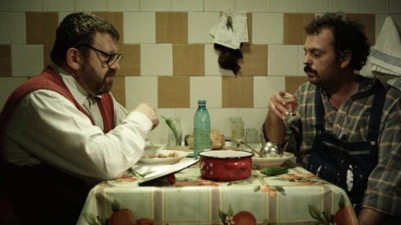 Photo du film Si caii sunt verzi pe pereti