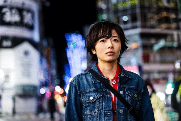 Photo from the movie City Hunter [2024]