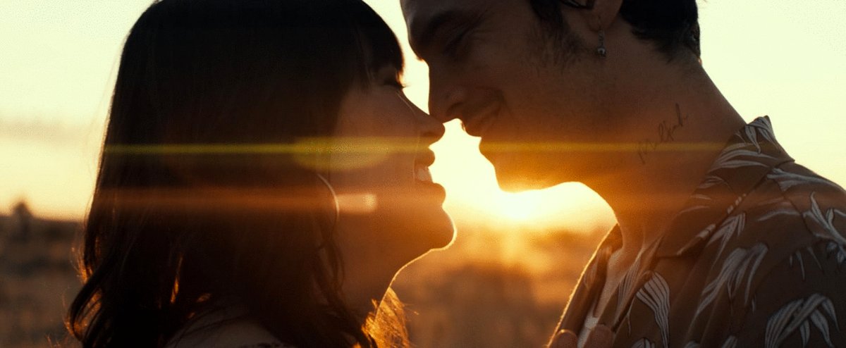 Photo from the movie Continue