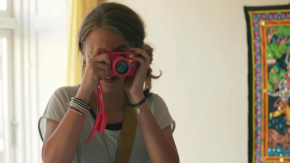 Photo from the movie Copenhagen [2014]