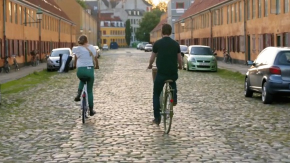 Photo from the movie Copenhagen [2014]