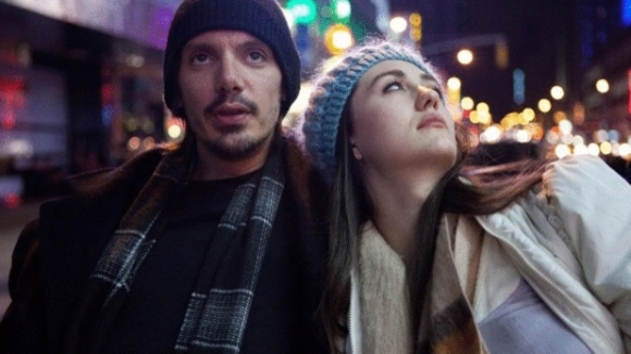 Photo from the movie Crazy Eyes