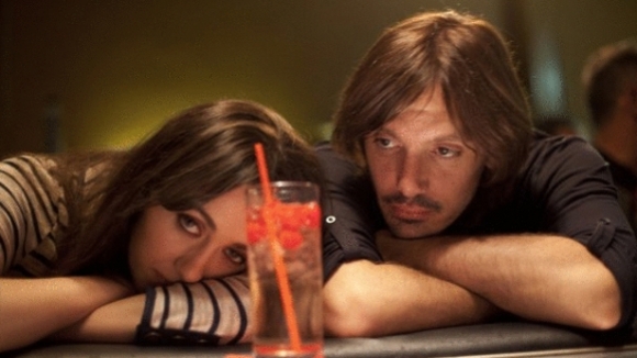 Photo from the movie Crazy Eyes