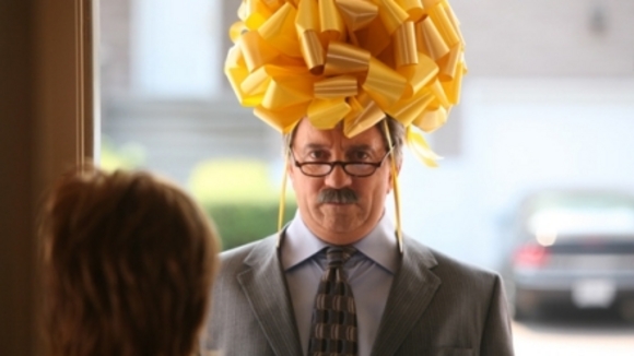 Photo from the movie Cruising Bar 2