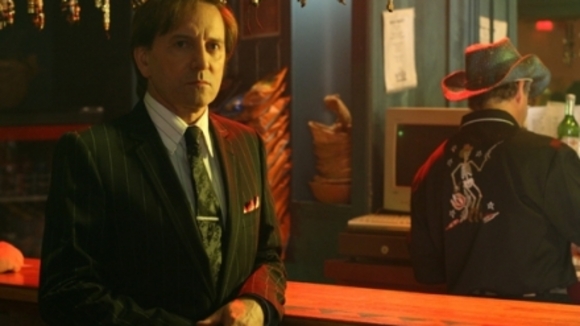 Photo from the movie Cruising Bar 2