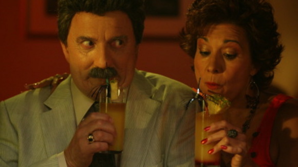 Photo from the movie Cruising Bar 2