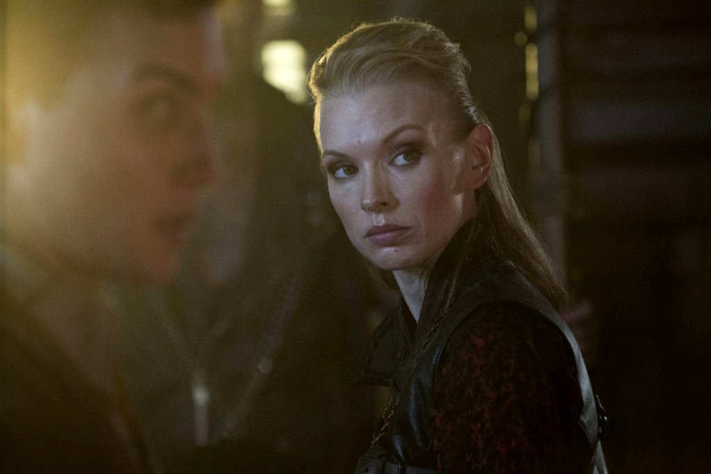 Photo from the movie Darken