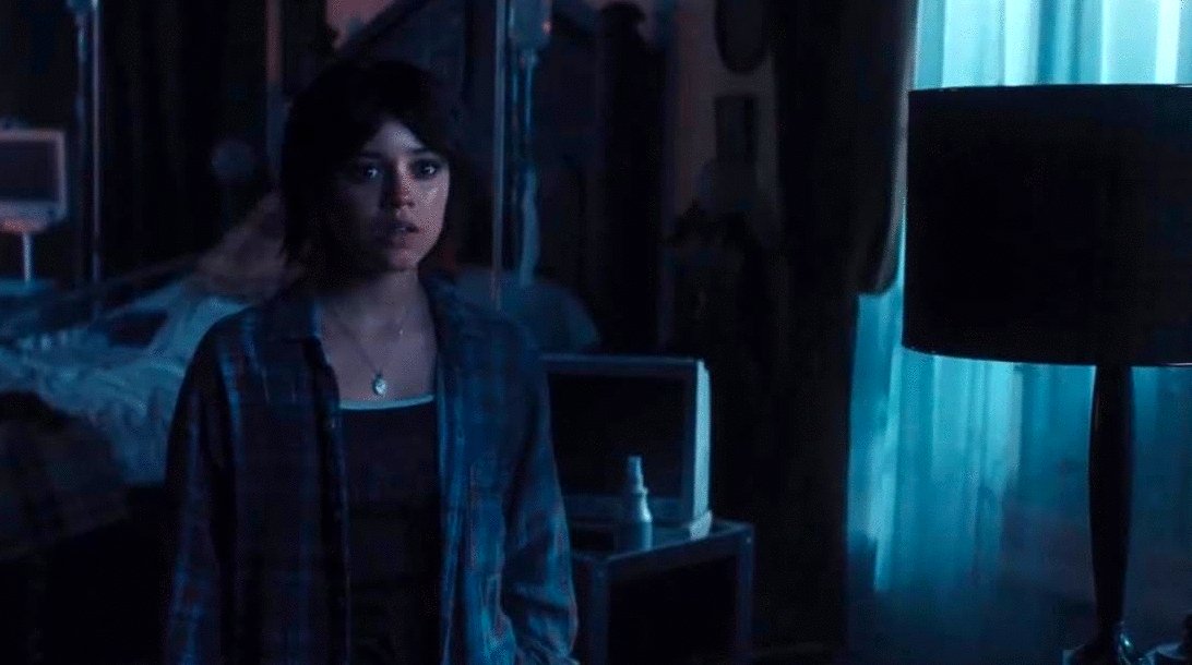 Photo du film La mort d'une licorne