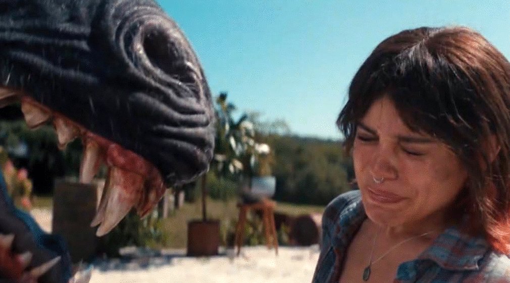 Photo du film La mort d'une licorne