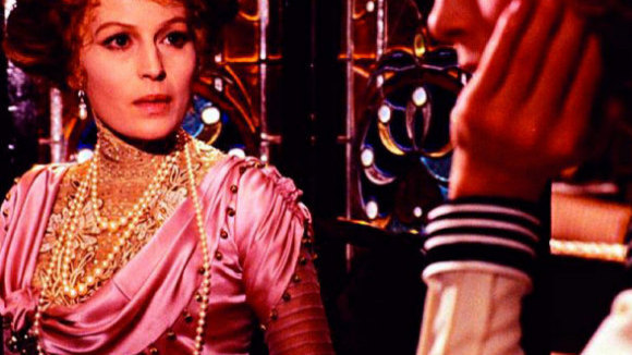 Photo from the movie Death in Venice