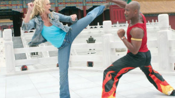 Photo du film DOA: Mort ou vif