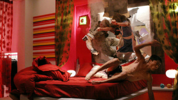 Photo du film DOA: Mort ou vif