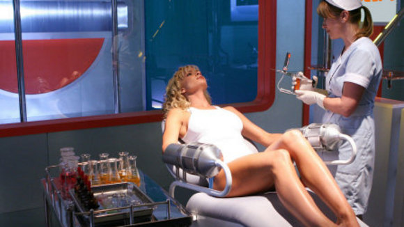 Photo du film DOA: Mort ou vif