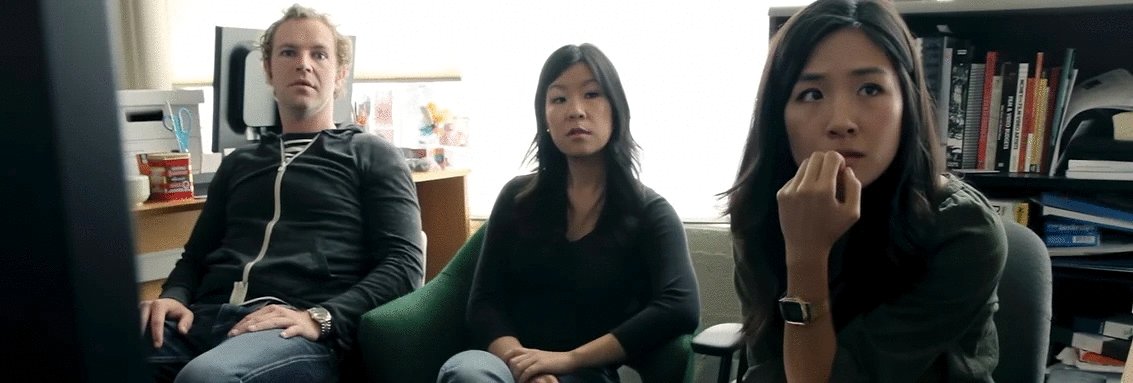 Photo from the movie East Bay