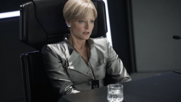 Photo from the movie Elysium