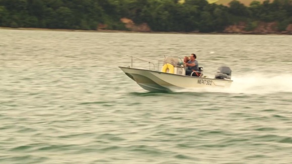 Photo from the movie In Harmony