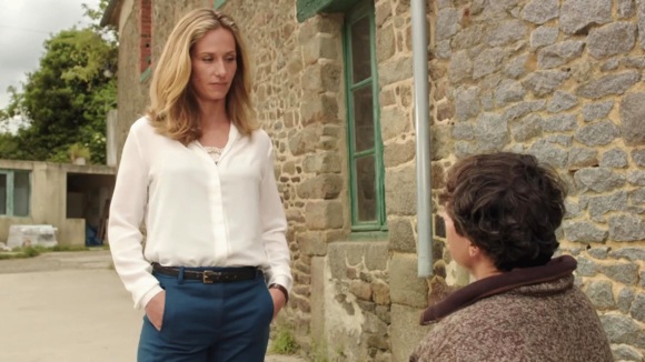 Photo from the movie In Harmony