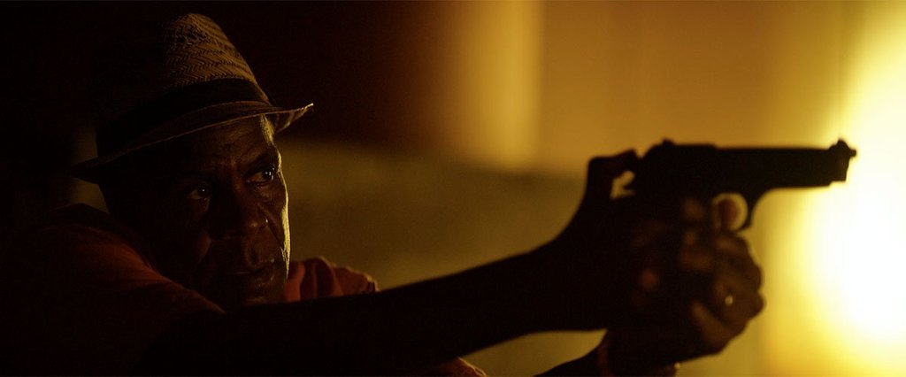 Photo from the movie Extortion