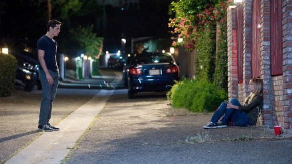 Photo du film The First Time