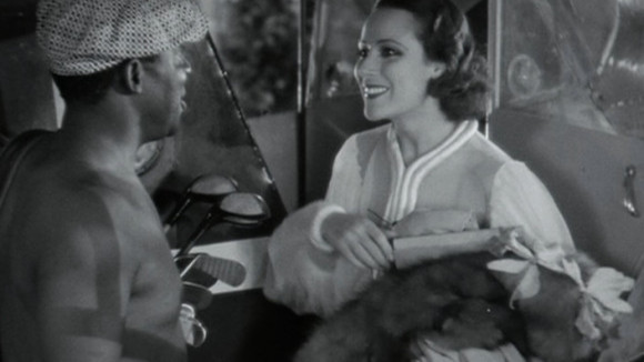 Photo du film Flying Down to Rio