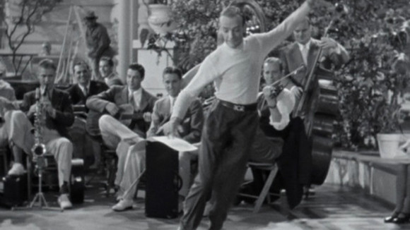 Photo du film Flying Down to Rio