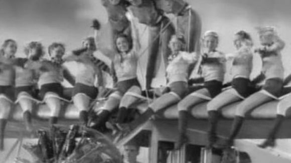 Photo du film Flying Down to Rio