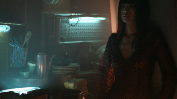 Photo du film The Gene Generation