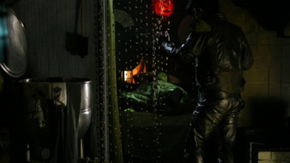 Photo du film The Gene Generation