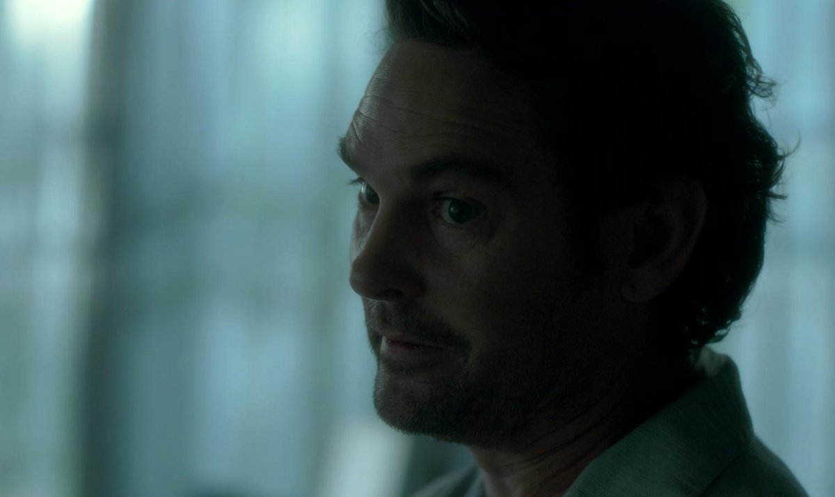 Photo du film Gerald's Game