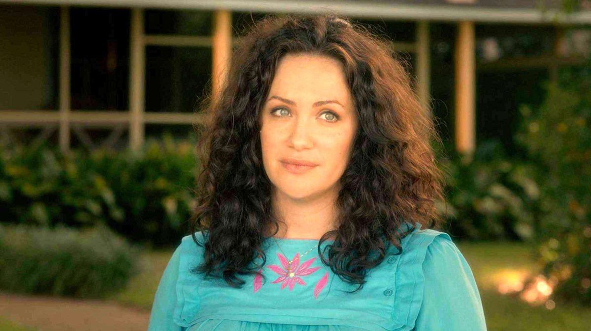 Photo du film Gerald's Game