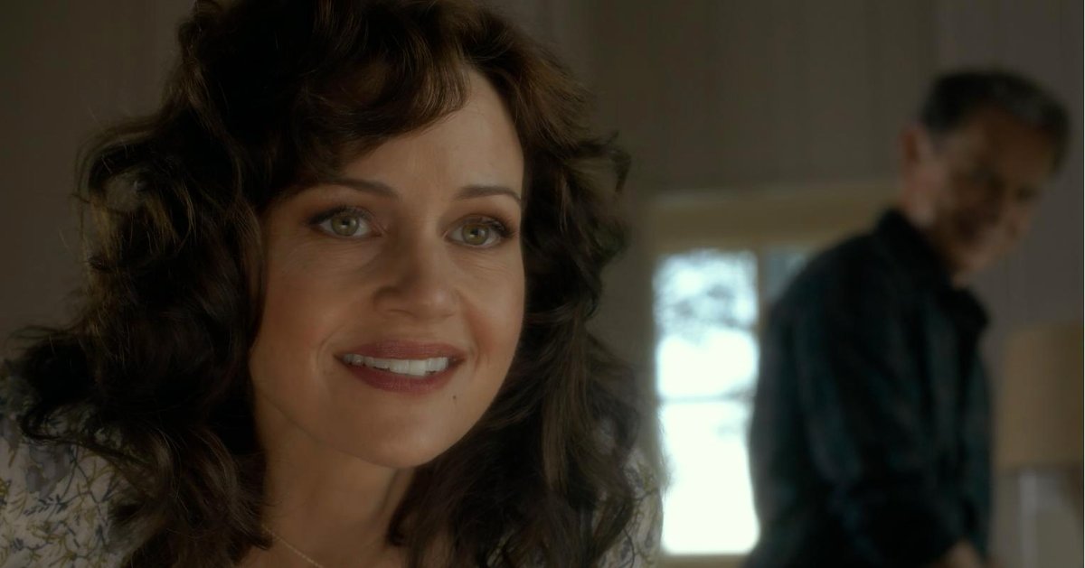 Photo du film Gerald's Game