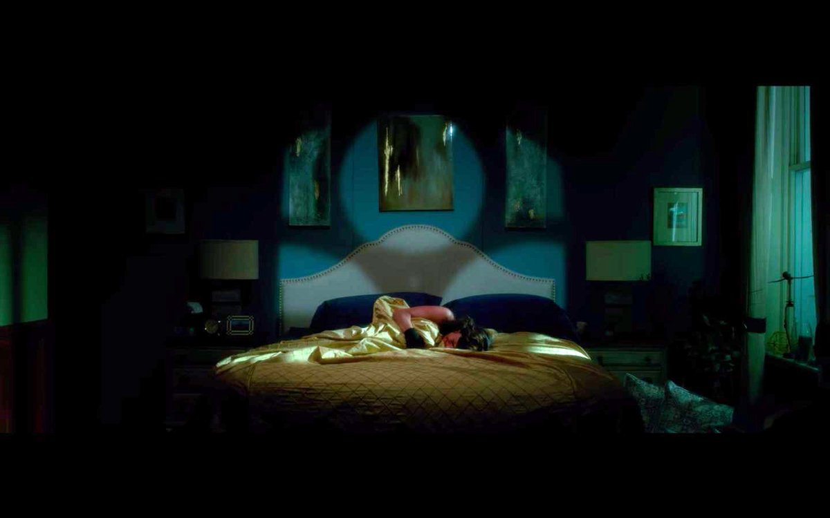 Photo du film Gerald's Game