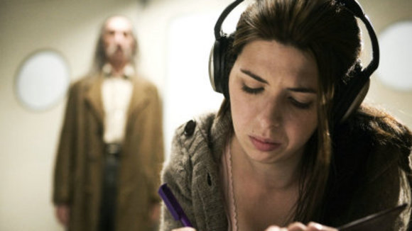 Photo from the movie Hostel: Part II