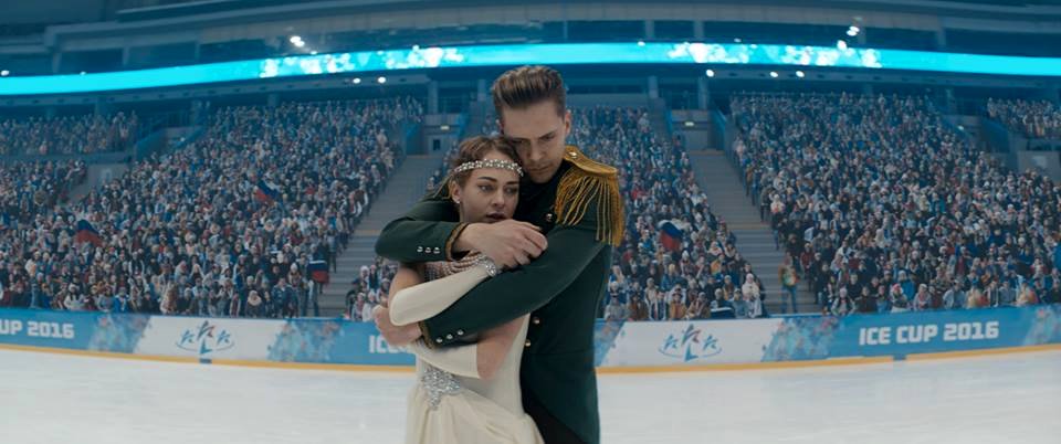 Photo du film Ice [2018]