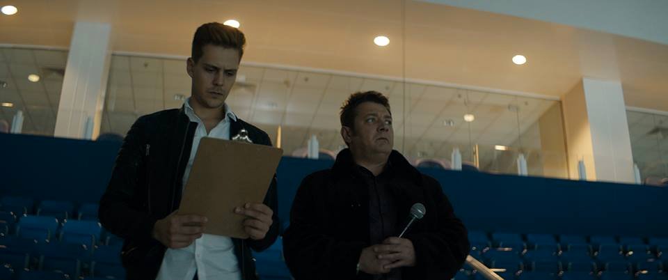 Photo du film Ice [2018]