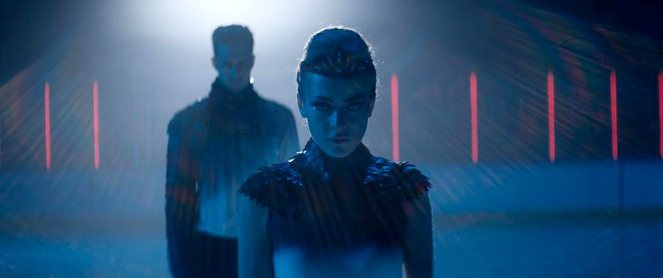 Photo du film Ice [2018]