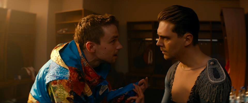 Photo du film Ice [2018]