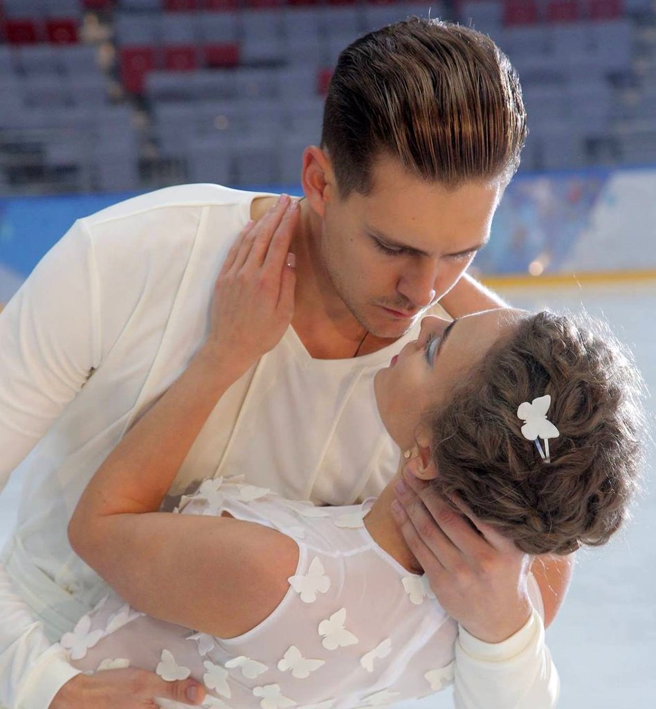 Photo du film Ice [2018]